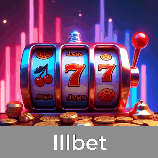 lllbet: Líder em apostas esportivas e jogos de cassino