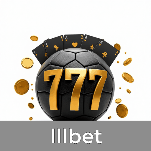 lllbet: Slots com Mega Jackpot, Roleta ao Vivo e Poker Intenso