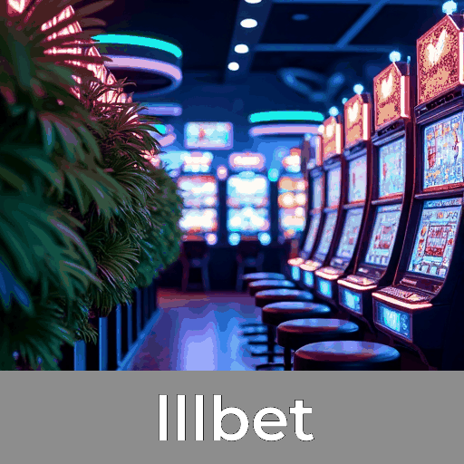 Garanta Acesso Seguro e Instantâneo no lllbet