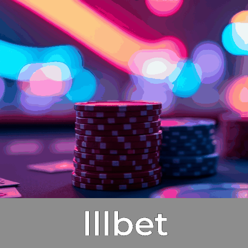 lllbet: Experiência Autêntica com Jogos de Mesa Ao Vivo