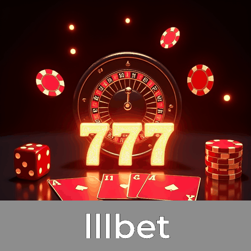 lllbet: Excelência em Jogos com Serviços Profissionais