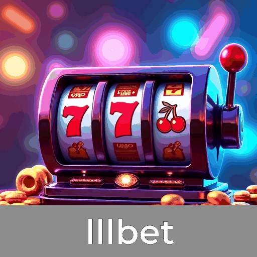 lllbet: Excelência em Jogos com Serviços Profissionais