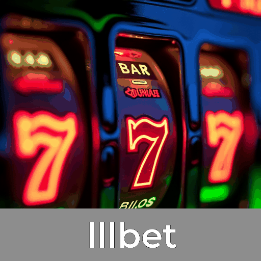 lllbet: Líder em apostas esportivas e jogos de cassino
