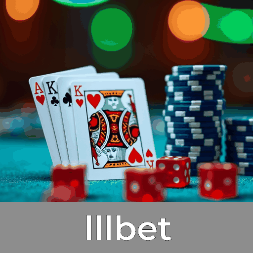 Aventure-se no mundo emocionante dos jogos de cassino no lllbet