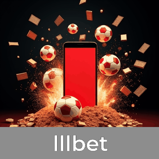 lllbet: Excelência em Jogos com Serviços Profissionais