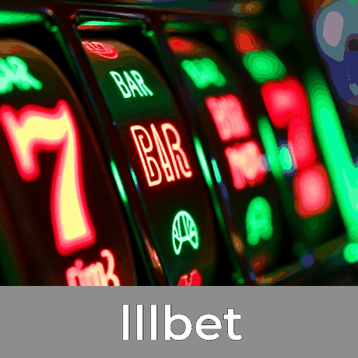 lllbet: Slots com Mega Jackpot, Roleta ao Vivo e Poker Intenso