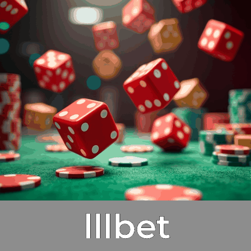 lllbet: Apostas Esportivas Profissionais com foco no Brasil