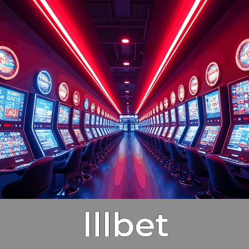 lllbet: Bônus e Promoções Imperdíveis para Você