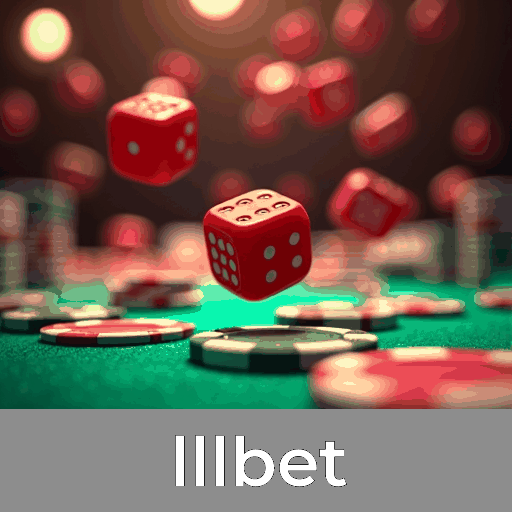 lllbet: Experiência Autêntica com Jogos de Mesa Ao Vivo