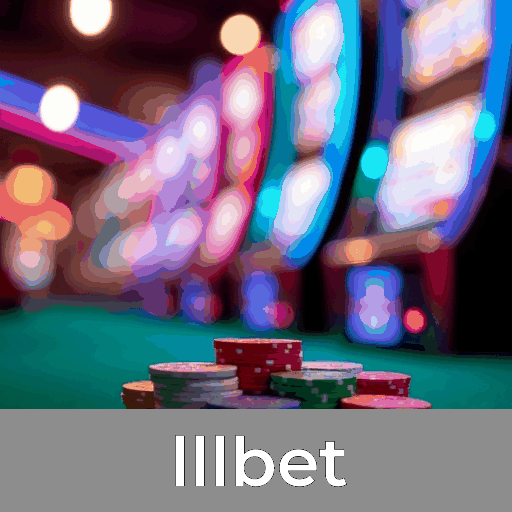 Aventure-se no mundo emocionante dos jogos de cassino no lllbet