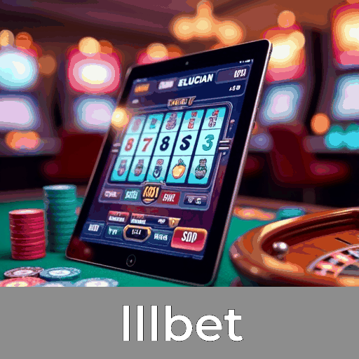 lllbet: Bônus e Promoções Imperdíveis para Você