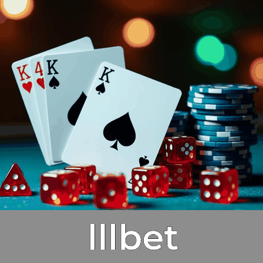 lllbet: Apostas Esportivas Profissionais com foco no Brasil