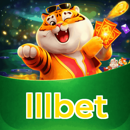 Catálogo lllbet 2.547 jogos